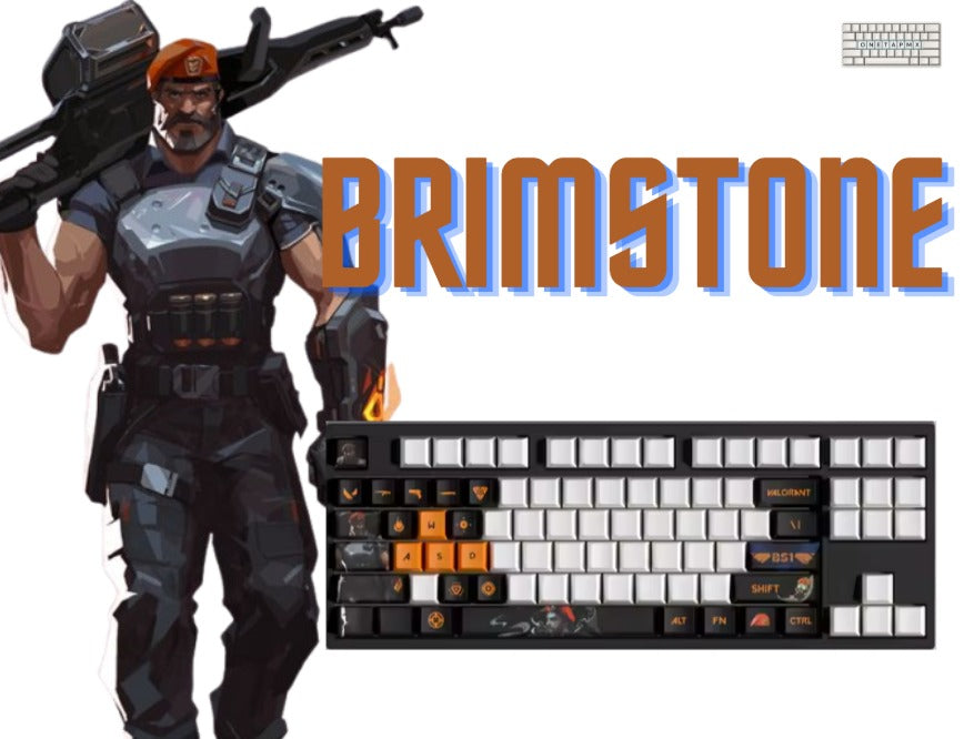 Set de Keycaps –Personaliza tu Teclado Mecánico